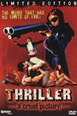 Thriller - A Cruel Picture