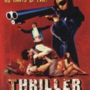 Thriller - A Cruel Picture