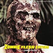 Zombie Flesh Eaters / Zombi 2 – Definitive Edition (LP)