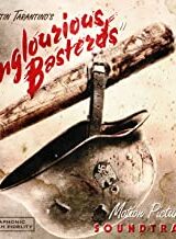 Inglorious Basterds (CD)