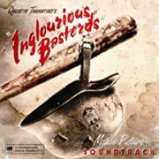 Inglorious Basterds (CD)