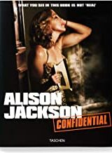 Alison Jackson - Confidential