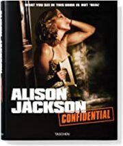 Alison Jackson – Confidential