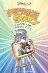 Pupazzi story - Il mondo dei pupazzi in TV