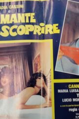 Tutta da scoprire (fotobusta 50x70)