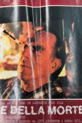 Halloween II - Il signore della morte (fotobusta 50x70)