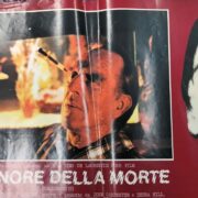 Halloween II - Il signore della morte (fotobusta 50x70)