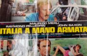Italia a mano armata (fotobusta 50×70)