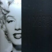 Marilyn Monroe - Immagini di un mito