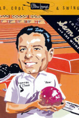 Ultra Lounge Series: Sam Butera Collection (CD)