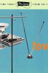 Ultra Lounge Series: Town (CD)