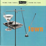 Ultra Lounge Series: Town (CD)