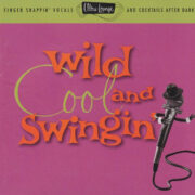 Ultra Lounge Series: Wild, Cool and Singing (CD)
