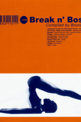 Break N' Bossa (CD)
