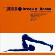 Break N’ Bossa (CD)