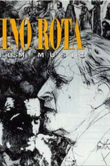 Nino Rota Film Music (CD)