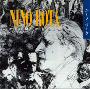 Nino Rota Film Music (CD)