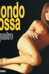 Mondo Bossa o' quatro (CD)