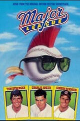 Major League - La squadra più scassata della lega (LP)