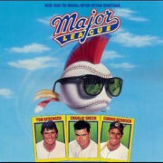 Major League - La squadra più scassata della lega (LP)