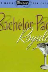 Ultra Lounge Series: Bachelor Pad Royale (CD)