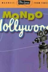 Ultra Lounge Series: Mondo Hollywood (CD)