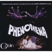 Phenomena (CD jewel box)