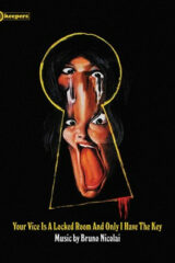 Il tuo vizio è una stanza chiusa e io ne ho la chiave (EP 4 tracks)