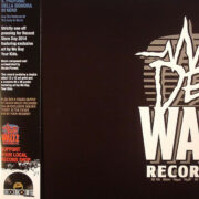 Profumo della signora in nero, Il (LP rsd 2014)