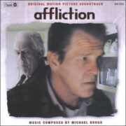 Affliction (CD)
