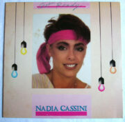 Nadia Cassini – Get Ready (LP)
