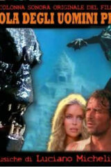 Isola degli uomini pesce , L' (CD - reissue)