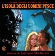 Isola degli uomini pesce , L’ (CD – reissue)