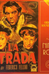 Nino Rota - La strada + Le notti di Cabiria (CD)