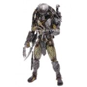 Alien vs Predator – Temple Guard Predator 1/8 (12 cm)