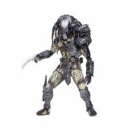Alien vs Predator – Predator Warrior predator 1/8 (12 cm)