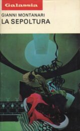 Gianni Montanari – La sepoltura