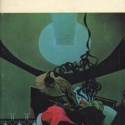 Gianni Montanari - La sepoltura