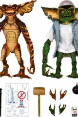 Gremlins 2 Demolition Action Figure 2-Pack (17 cm)
