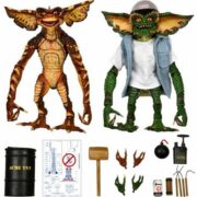 Gremlins 2 Demolition Action Figure 2-Pack (17 cm)