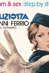 Poliziotta, La (45 rpm)