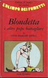 BLONDETTA E ALTRE PUPE BATTAGLIERE