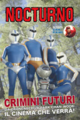 Nocturno 234 - Dossier Sam Raimi