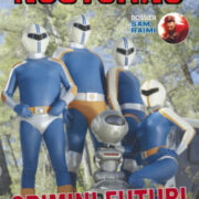 Nocturno 234 - Dossier Sam Raimi