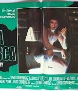 Mosca, La - The Fly (fotobusta 50x70)