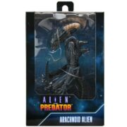 Alien vs Predator – Arachnoid Alien (20cm)