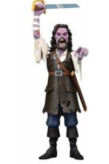 Toony Terrors: Capt-Blake (The Fog) 15cm