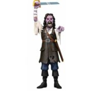 Toony Terrors: Capt-Blake (The Fog) 15cm