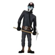 Toony Terrors: The Miner (San Valentino di Sangue) 15cm