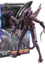 Alien vs Predator - Razor Claws Alien (20cm)